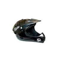 Kask rowerowy Apex Full Face Youth roz. M