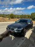BMW 525D Sedan!!