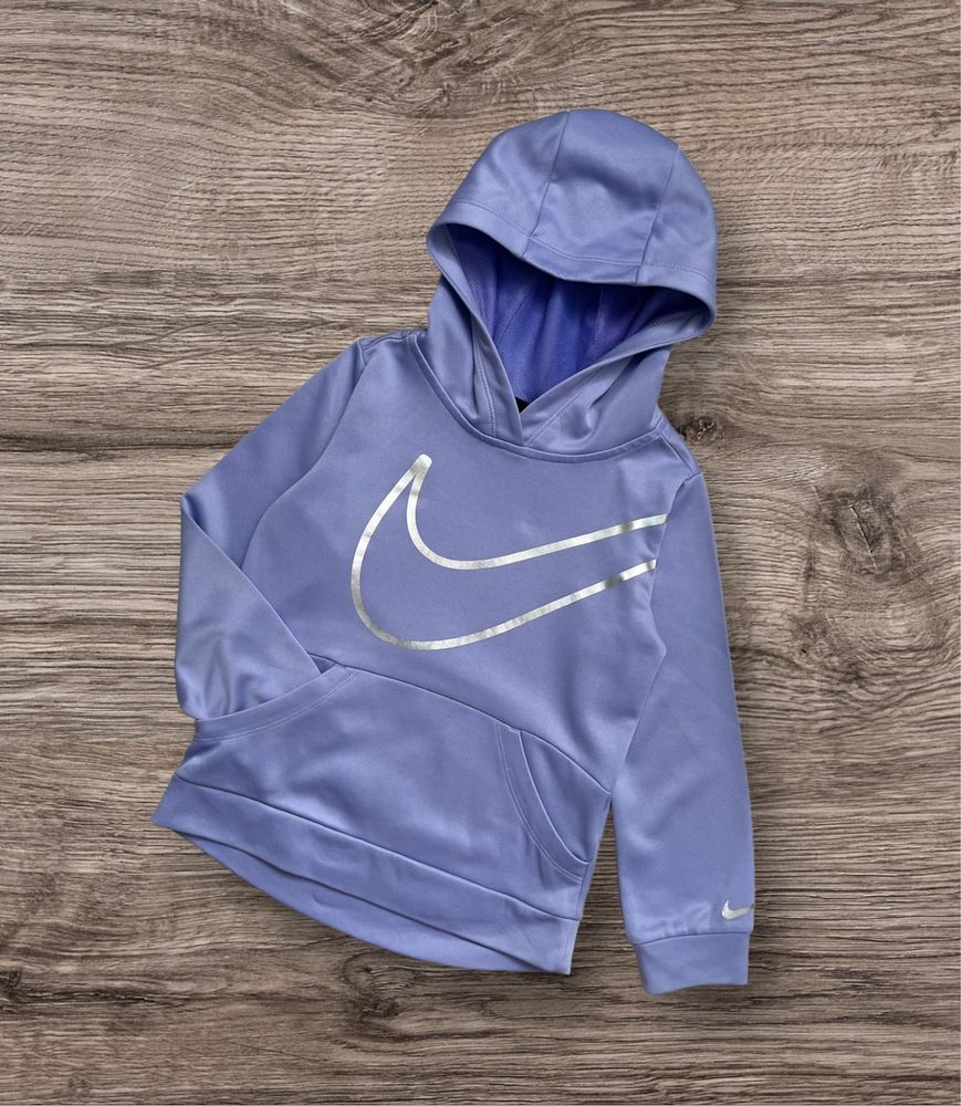 Толстовка, худі, кофта Nike оригінал 5/6 років