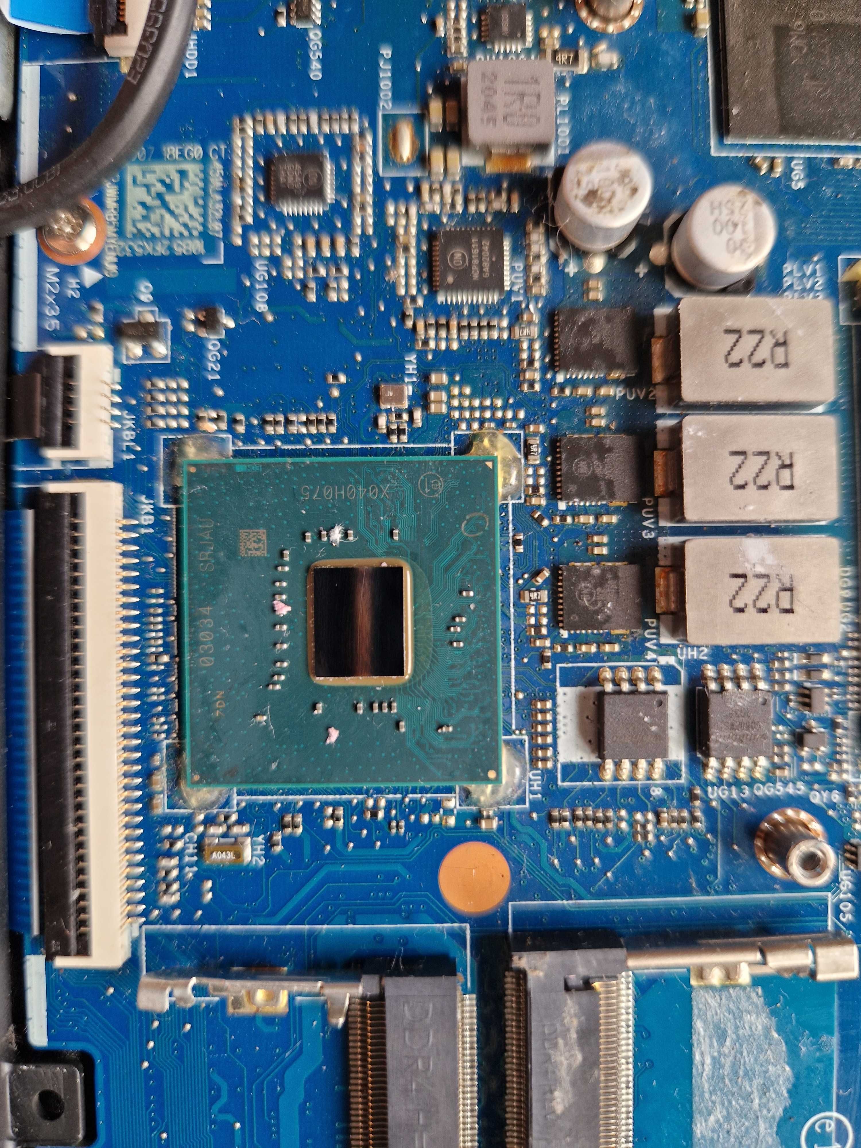 Hp pavilion 15 dk1064nw