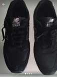 Sapatilhas Nike Pretas