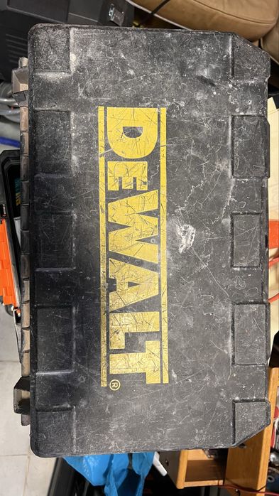 Torna Dewalt DW 563k