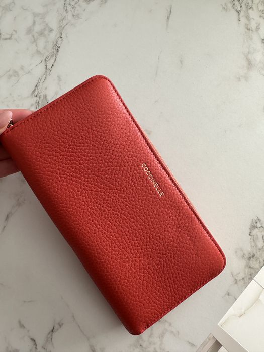 Гаманець Coccinelle