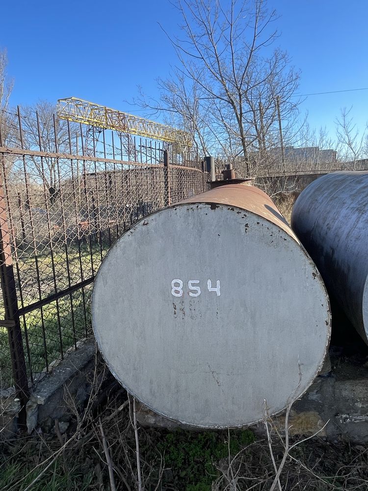 Емкости 3,25 куб