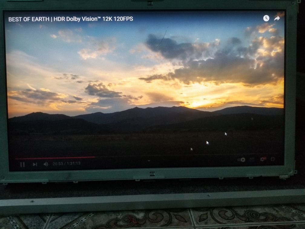 Монитор NEC LCD 3210 монітор 32"