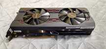 Sapphire Vega 56 Pulse 8GB