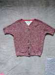 Sweterek Hilfiger denim S orginalny