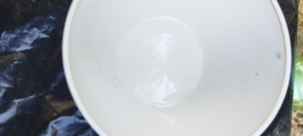 Чашки чайного сервиза Жито 50-60 гг