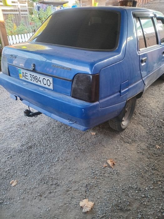 Зас славута на ходу