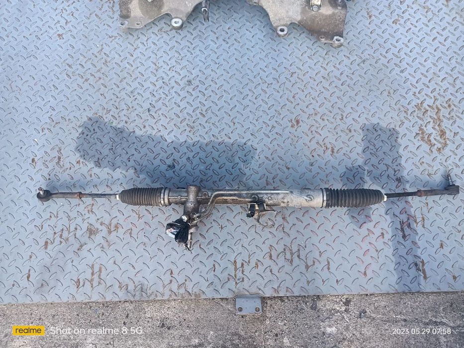 FIAT QUBO CITROEN NEMO PRZEKŁADNIA 00517841920