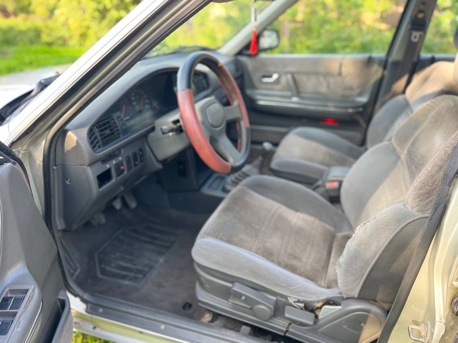 Продам Мазда 626 Mazda 626 1987p 2.0бензин