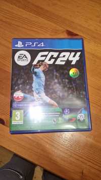 EA FC 24 Na PlayStation 4