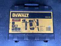Перфоратор DeWALT SDS-PLUS D25413K ТОРГ!!