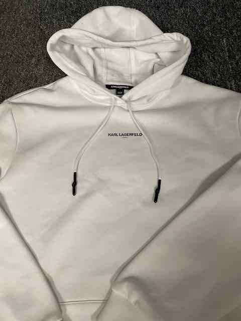 Karl Lagerfeld - bluza męska, 5XL.