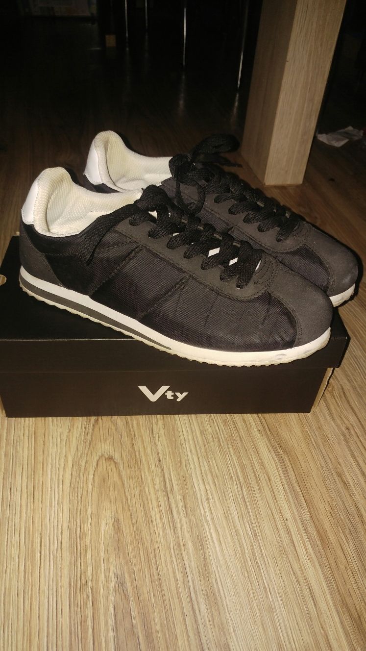 Adidasy damskie, rozm. 41