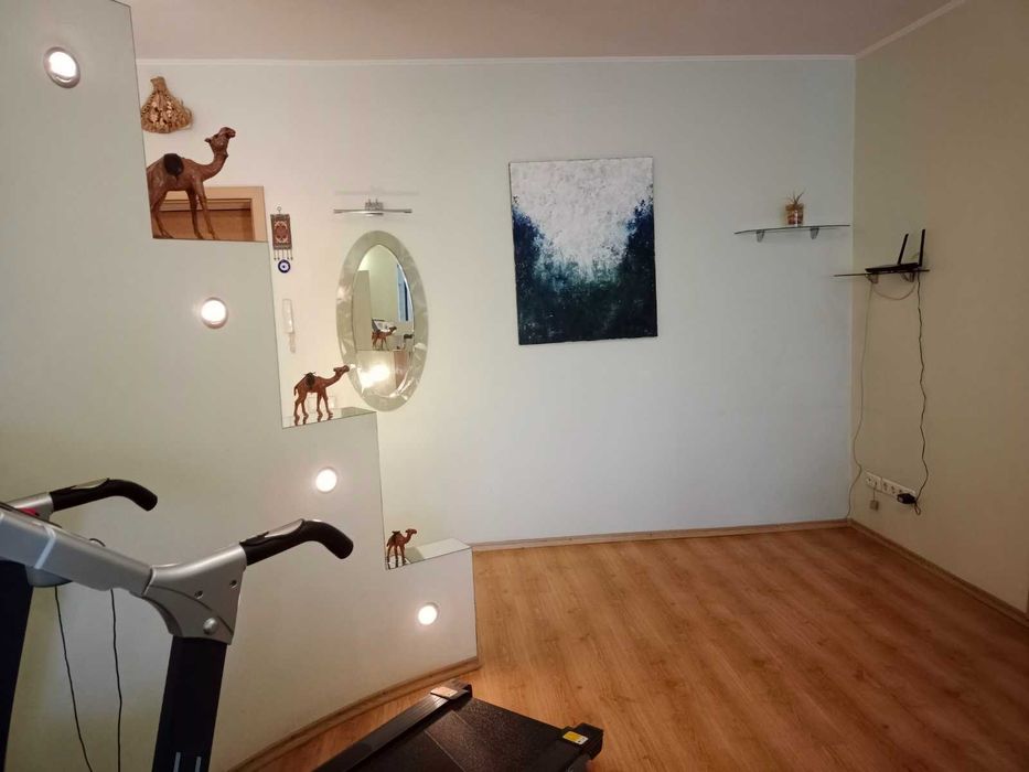 Сдается евродвушка по ул. М. Токарева, дом 5