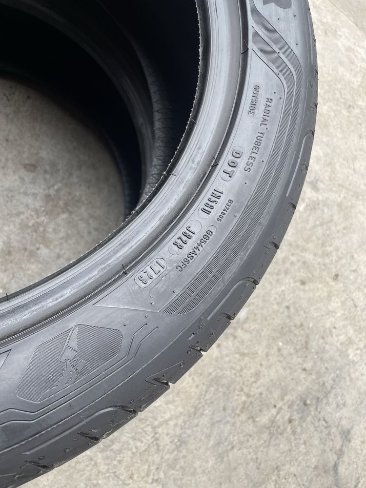Goodyear Eagle F1 Asymmetric 3 245/45 R18 96 W FR