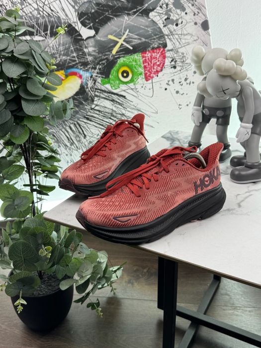 Кросівки Hoka Clifton 9 40 розмір Е6707