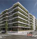 Apartamento T1+1 Venda em Paranhos,Porto