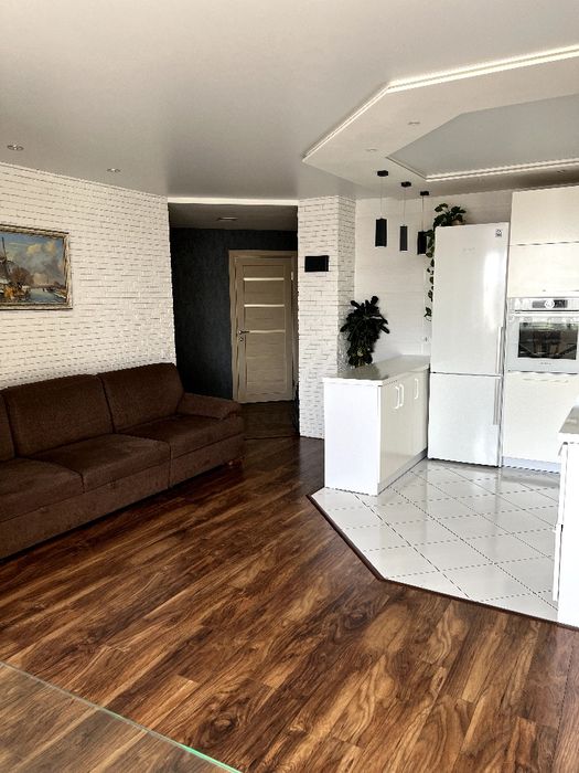 Ціну знижено! Продається двохкімнатна квартира по вул. Дашкевича,3.