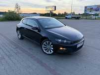 Volkswagen Scirocco 1.4 TSI