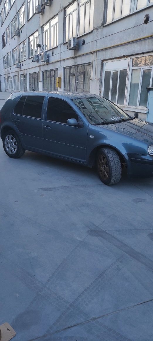 Продам WV Golf IV