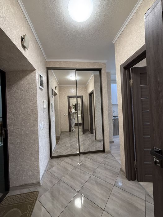 Класна квартира! 40 кв.м ЖК Львівський маєток, Соборна, Шалімова