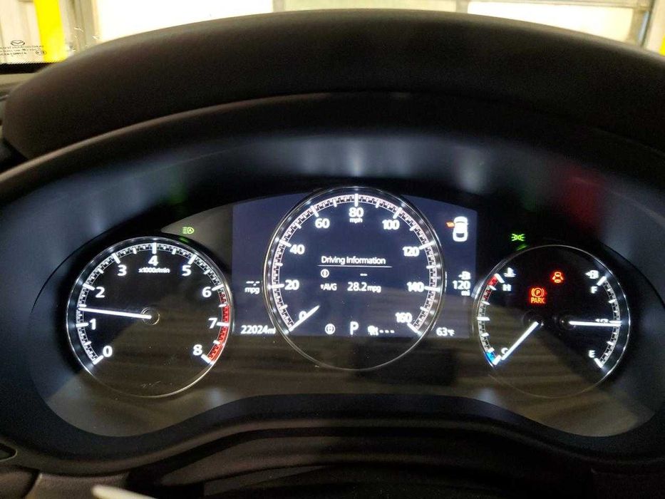 Mazda CX-30 Preferred 2023