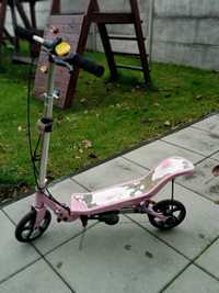 Hulajnoga Space Scooter