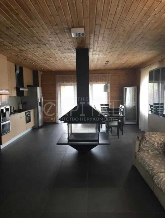 Оренда будинку з басейном, Великі Дмитровичі, Обухівський р-н