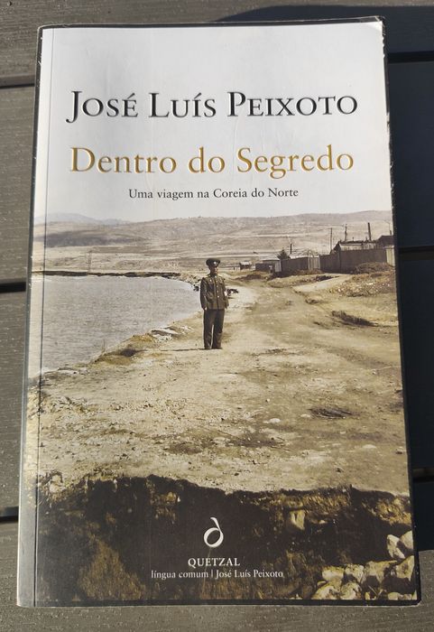 Livros de Viagens - Gonçalo Cadilhe, Tiago Salazar e Mais!