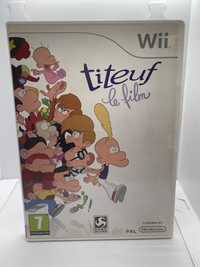 Titeuf Nintendo Wii (FR)