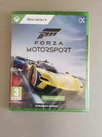 Forza Motorsport 8 xbox series x