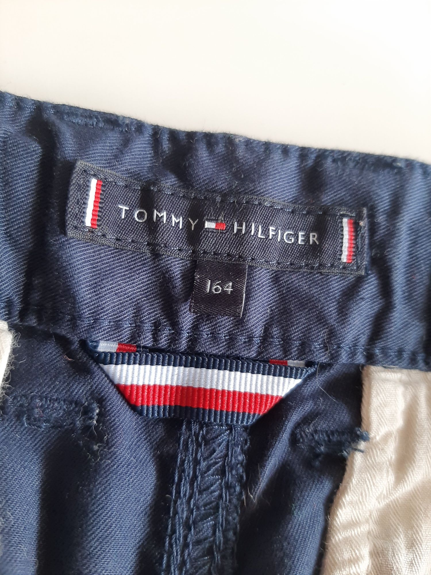 Calções Tommy Hilfiger 11-12 anos