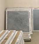 Cerrad Masterstone Silver Poler 120x120