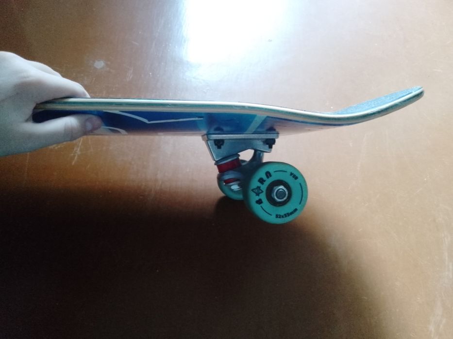 скейтборд компліт born