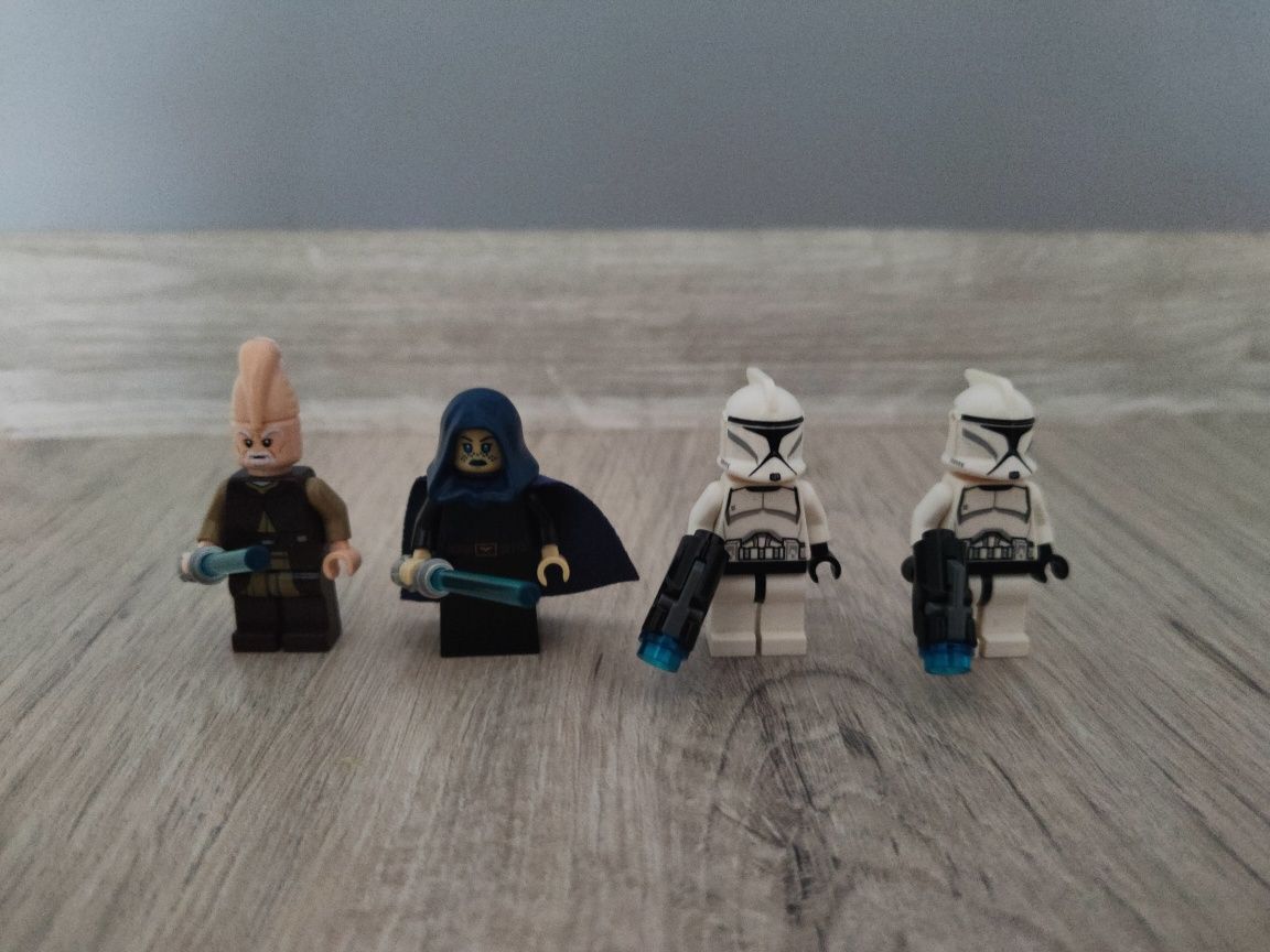 Lego star wars 75206