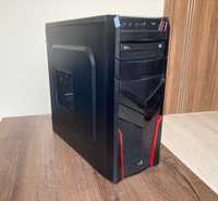 PC Gamingowy i5-4590 3,3GHz/8GB/GeForce GTX 960 Windforce 3X 2GB