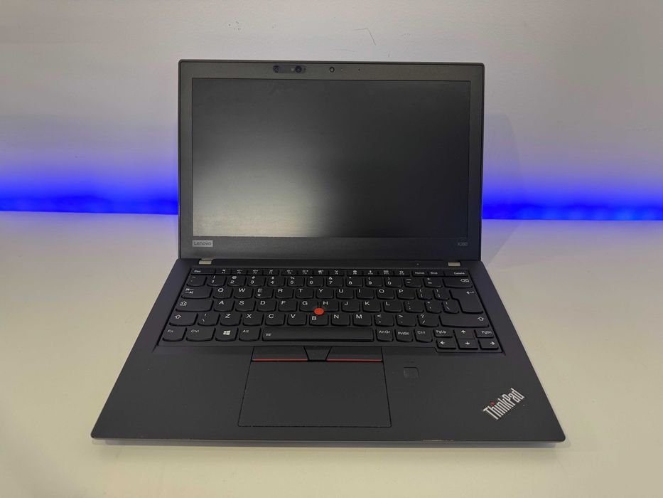 HIT! Lenovo ThinkPad X280 I5 / 256GB SSD / W11 PRO / MEGA SZYBKI!