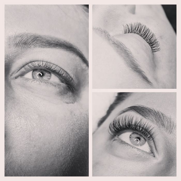 Stylizacja rzęs.  Atrakcyjne ceny