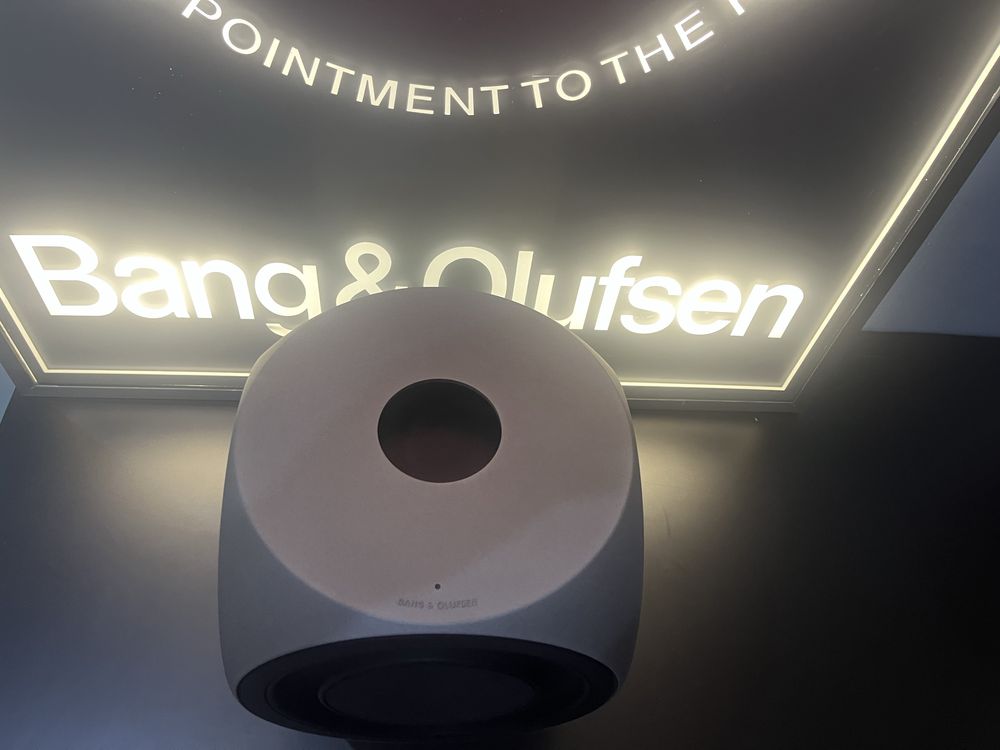 Bang Olufsen Beolab 2