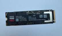 Dysk SSD M2 Samsung 9100 4TB
