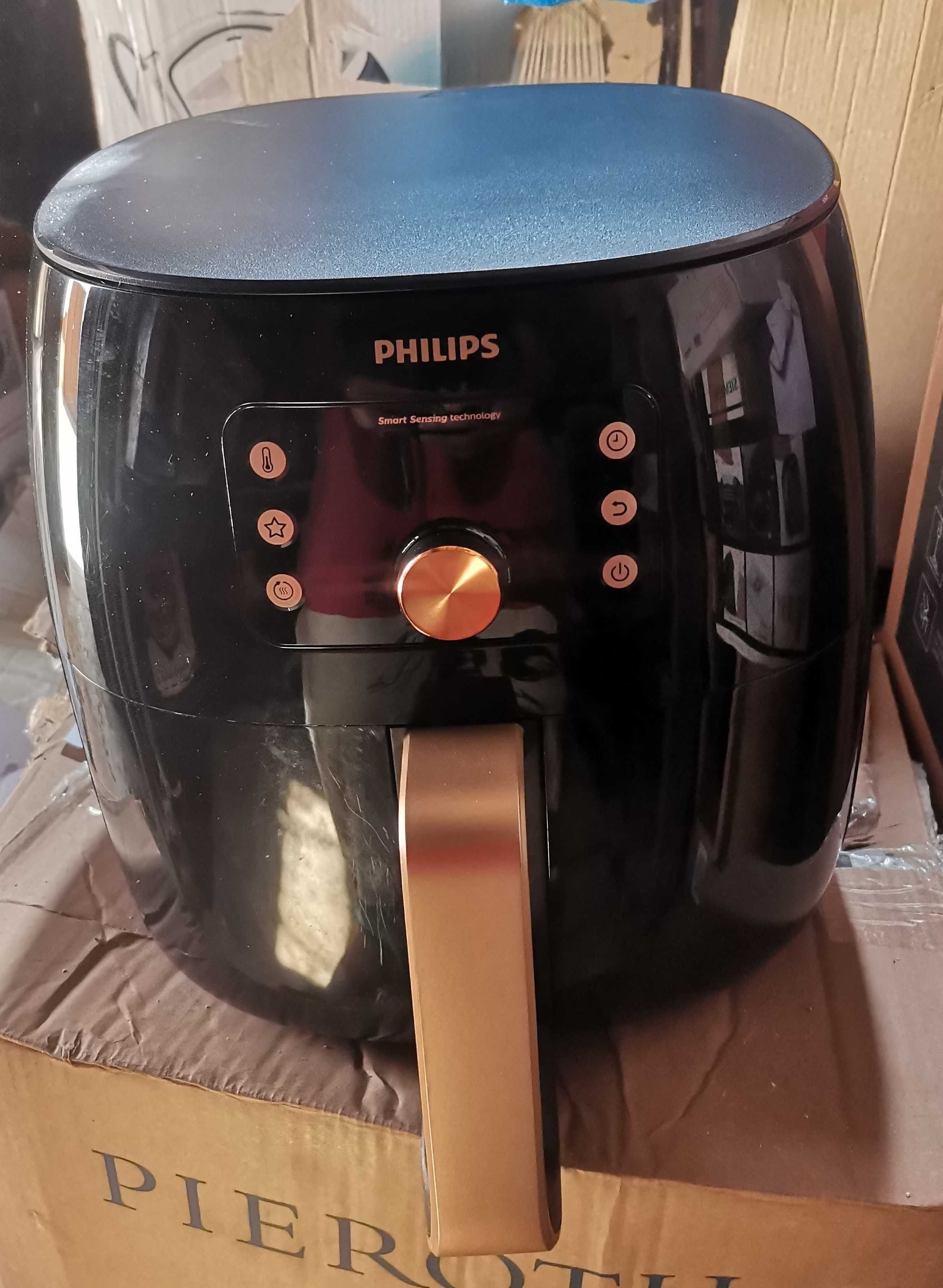 Air frier phillips XXL