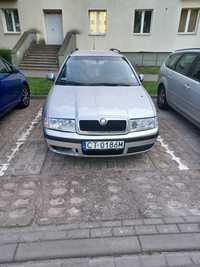 Skoda octavia 1 1.9 tdi