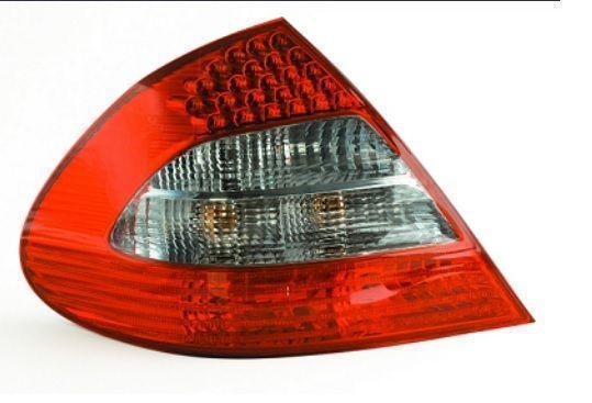 Mercedes W211 Lampa Tylna Sedan NOWA