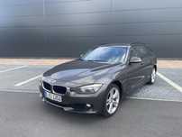 Bmw f30 f31 2.0d 2014 rok hak!