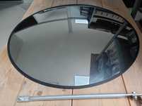 Lustro sklepowe obserwacyjne  - okrągłe 75 cm