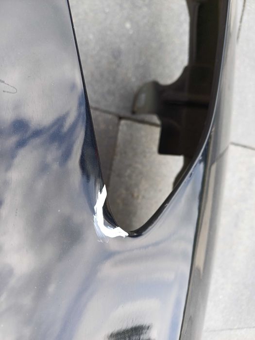 błotnik lewy ford mondeo mk5