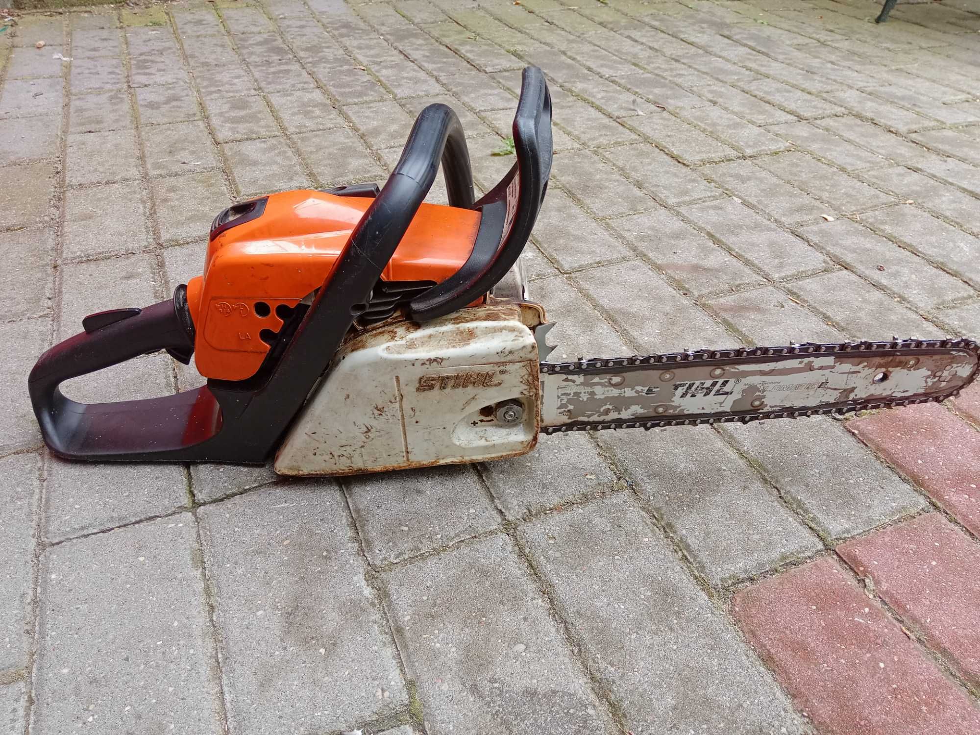 Piła Stihl ms 211