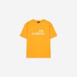 T-shirt Kubota rozm. L Nowy z Metkami